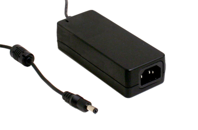 GST60A24-P1J MEAN WELL AC-DC power supply