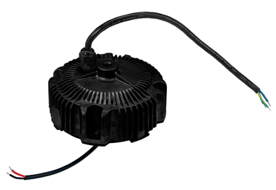 MEAN WELL LED Driver - Power Supply HBG-160-24B