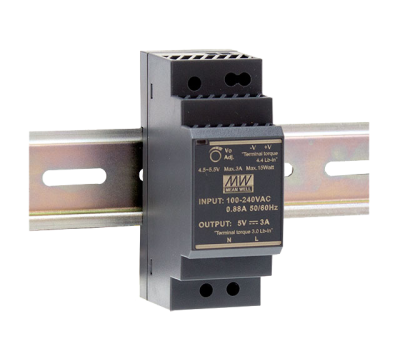 HDR-30-5 MEAN WELL AC-DC power supply