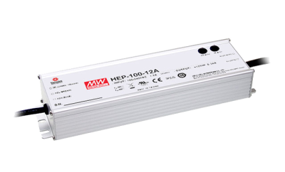 HEP-100-12 MEAN WELL AC-DC power supply