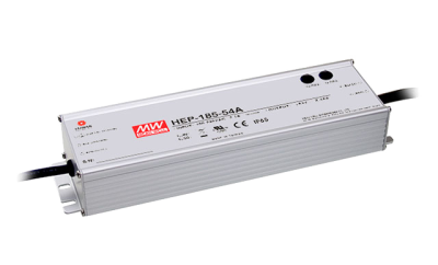 HEP-185-54 MEAN WELL AC-DC power supply