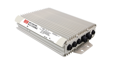 MEAN WELL AC-DC power supply HEP-2300-55H