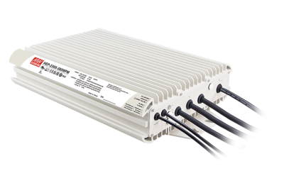 MEAN WELL AC-DC power supply HEP-2300-55W