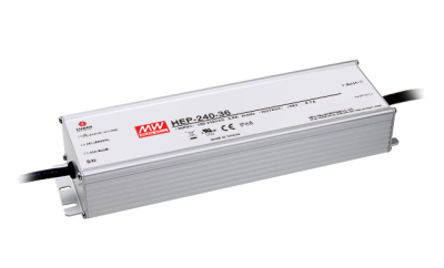 HEP-240-12A MEAN WELL AC-DC power supply
