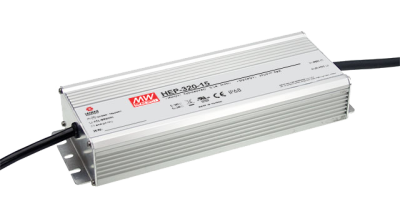 HEP-320-24 MEAN WELL AC-DC power supply