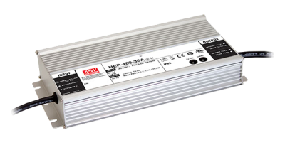 HEP-480-24A MEAN WELL AC-DC power supply
