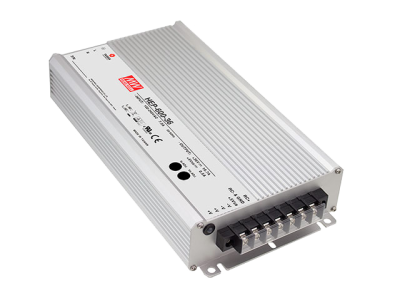 HEP-600-12 MEAN WELL AC-DC power supply