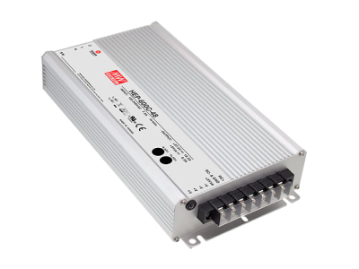 HEP-600C-12 MEAN WELL AC-DC power supply
