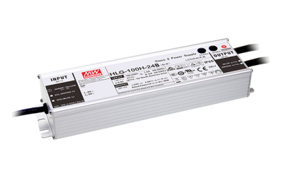 MEAN WELL LED Driver - Power Supply HLG-100H-36B