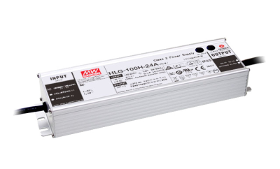 MEAN WELL LED Driver - Power Supply HLG-100H-20A