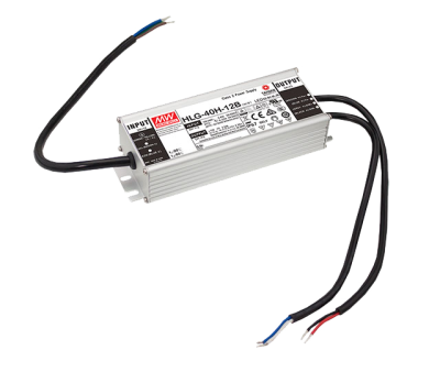 MEAN WELL LED Driver - Power Supply HLG-40H-48B