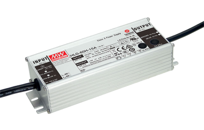 MEAN WELL LED Driver - Power Supply HLG-60H-24A