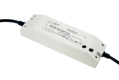 MEAN WELL LED Driver - Power Supply HLN-80H-20B