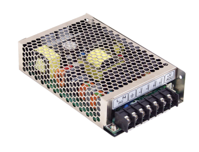 HRP-150-5 MEAN WELL AC-DC power supply