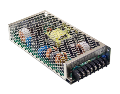 HRP-200-15 MEAN WELL AC-DC power supply