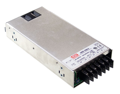 HRP-450-3.3 MEAN WELL AC-DC power supply