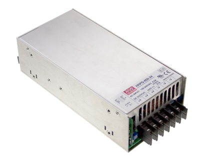 HRP-600-15 MEAN WELL AC-DC power supply