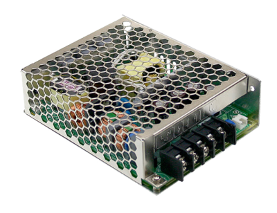 HRP-75-7.5 MEAN WELL AC-DC power supply