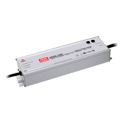 MEAN WELL LED Driver - Power Supply HVG-100-20A