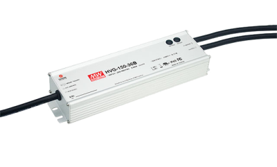 MEAN WELL LED Driver - Power Supply HVG-150-20AB