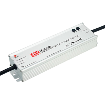 MEAN WELL LED Driver - Power Supply HVG-150-20A
