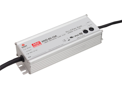 MEAN WELL LED Driver - Power Supply HVG-65-20A