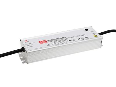 MEAN WELL LED Driver - Power Supply HVGC-150-500A