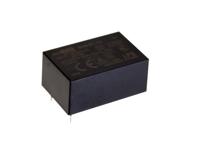 IRM-01-24 MEAN WELL AC-DC power supply