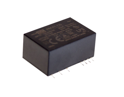 IRM-01-24S MEAN WELL AC-DC power supply