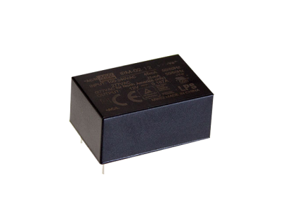 IRM-02-5 MEAN WELL AC-DC power supply