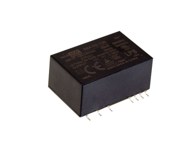 IRM-02-5S MEAN WELL AC-DC power supply