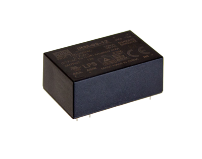 IRM-03-12 MEAN WELL AC-DC power supply