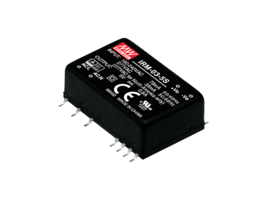 IRM-03-12S MEAN WELL AC-DC power supply