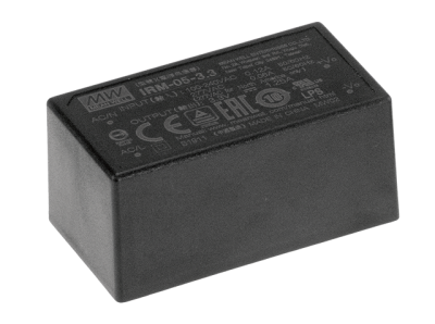 IRM-05-5 MEAN WELL AC-DC power supply