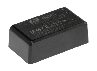 IRM-30-48 MEAN WELL AC-DC power supply