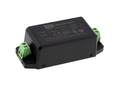 IRM-30-24ST MEAN WELL AC-DC power supply