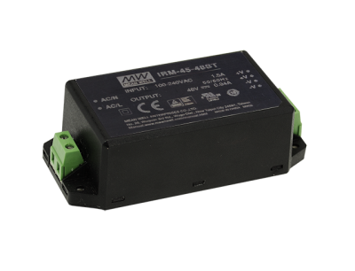 IRM-45-48ST MEAN WELL AC-DC power supply