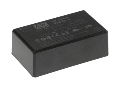 IRM-60-48 MEAN WELL AC-DC power supply