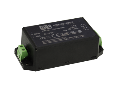 IRM-60-12ST MEAN WELL AC-DC power supply