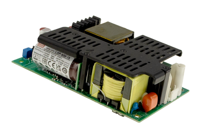 LOP-600-24 MEAN WELL AC-DC power supply