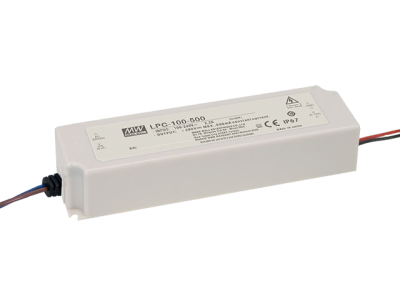 MEAN WELL LED Driver - Power Supply LPC-100-1750