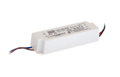 MEAN WELL LED Driver - Power Supply LPC-20-700