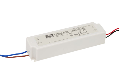 MEAN WELL LED Driver - Power Supply LPC-60-1750