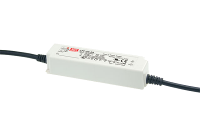 MEAN WELL LED Driver - Power Supply LPF-25-20