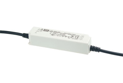 MEAN WELL LED Driver - Power Supply LPF-25D-20