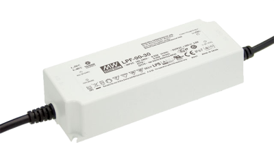 MEAN WELL LED Driver - Power Supply LPF-90-20