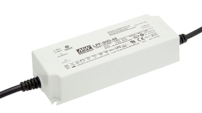 MEAN WELL LED Driver - Power Supply LPF-90D-30