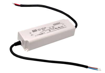 MEAN WELL LED Driver - Power Supply LPV-150-15