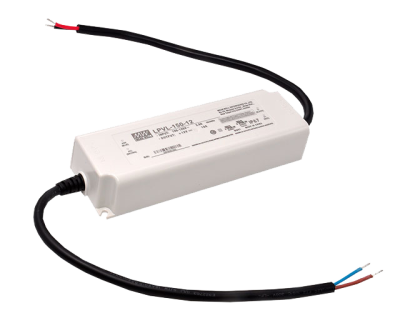 MEAN WELL LED Driver - Power Supply LPVL-150-24
