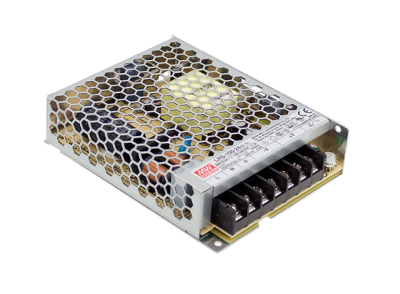 LRS-150F-5 MEAN WELL AC-DC power supply